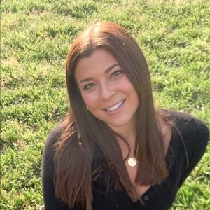 Meet your Posher, Kathryn